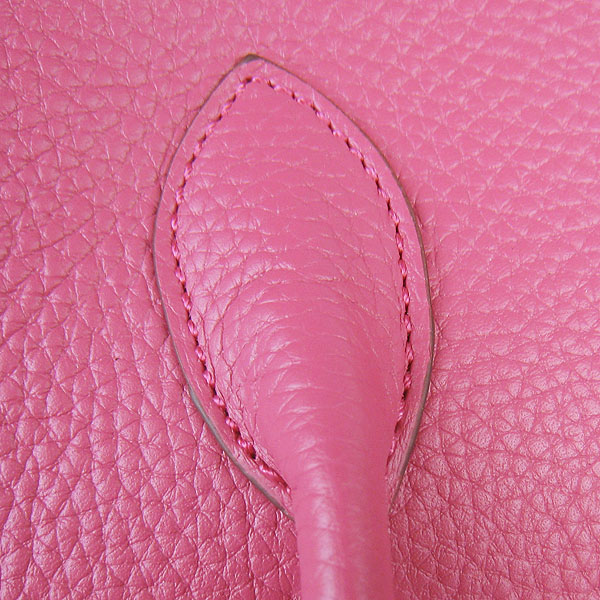 Cheap Hermes Paris Bombay Large Bag Peachblow H2809 - Click Image to Close